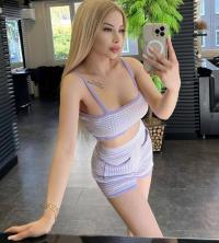 Bakırköy Escort Bayan Canan İle Gecenin Keyfini Çıkar